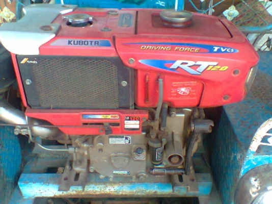 อีแต๋น 4 ล้อ สภาพสวย