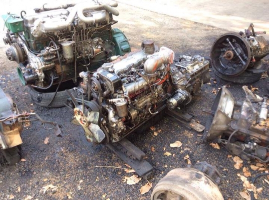 ขายเครื่อง Hino EH700 สภาพสวย 65,000 ขายเครื่อง Hino EH700 สภาพสวย 65,000