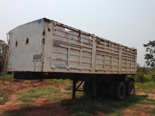 หางลากดัมพ์