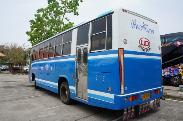 ขายรถบัสยาว10.30 เมตร อยู่ที่ พะเยา ขายรถบัสยาว10.30 เมตร อยู่ที่ พะเยา