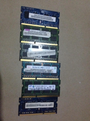 ขออนุญาติขาย แรม โน๊ตบุ๊ค