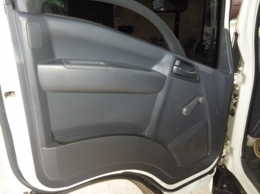 ขายดาวน์รถ 6 ล้อรั้วกระบะคาร์โก้ ISUZU NMR 130 แรงม้าปี 2555 รถวิ่ง 68744 กิโลเมตร ขายดาวน์ 280000 ผ่อนต่อ 17400 X 27 = 469800 ราคารวม 749800