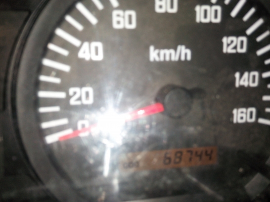 ขายดาวน์รถ 6 ล้อรั้วกระบะคาร์โก้ ISUZU NMR 130 แรงม้าปี 2555 รถวิ่ง 68744 กิโลเมตร ขายดาวน์ 280000 ผ่อนต่อ 17400 X 27 = 469800 ราคารวม 749800