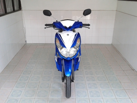 Mio 125i รถบ้าน สภาพเดิม ปี56 (ฟรีหมวก+เสื้อ) Mio 125i รถบ้าน สภาพเดิม ปี56 (ฟรีหมวก+เสื้อ)