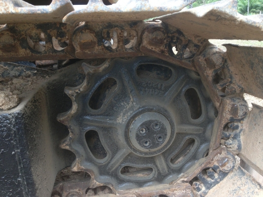 KOBELCO K904B-2 มีอินวอยล์ รถใช้งานอยู่ทุกวัน สภาพใช้ได้ โซ่ แผ่นสวย เอวดี เครื่องแห้ง... KOBELCO K904B-2 มีอินวอยล์ รถใช้งานอยู่ทุกวัน สภาพใช้ได้ โซ่ แผ่นสวย เอวดี เครื่องแห้ง...