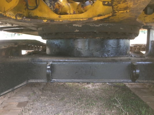 KOBELCO K904B-2 มีอินวอยล์ รถใช้งานอยู่ทุกวัน สภาพใช้ได้ โซ่ แผ่นสวย เอวดี เครื่องแห้ง... KOBELCO K904B-2 มีอินวอยล์ รถใช้งานอยู่ทุกวัน สภาพใช้ได้ โซ่ แผ่นสวย เอวดี เครื่องแห้ง...