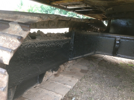 KOBELCO K904B-2 มีอินวอยล์ รถใช้งานอยู่ทุกวัน สภาพใช้ได้ โซ่ แผ่นสวย เอวดี เครื่องแห้ง... KOBELCO K904B-2 มีอินวอยล์ รถใช้งานอยู่ทุกวัน สภาพใช้ได้ โซ่ แผ่นสวย เอวดี เครื่องแห้ง...