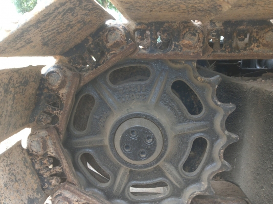 KOBELCO K904B-2 มีอินวอยล์ รถใช้งานอยู่ทุกวัน สภาพใช้ได้ โซ่ แผ่นสวย เอวดี เครื่องแห้ง... KOBELCO K904B-2 มีอินวอยล์ รถใช้งานอยู่ทุกวัน สภาพใช้ได้ โซ่ แผ่นสวย เอวดี เครื่องแห้ง...