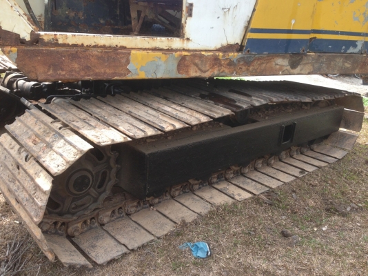 KOBELCO K904B-2 มีอินวอยล์ รถใช้งานอยู่ทุกวัน สภาพใช้ได้ โซ่ แผ่นสวย เอวดี เครื่องแห้ง... KOBELCO K904B-2 มีอินวอยล์ รถใช้งานอยู่ทุกวัน สภาพใช้ได้ โซ่ แผ่นสวย เอวดี เครื่องแห้ง...