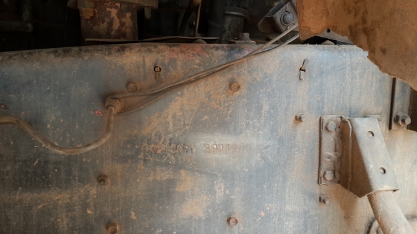 ขายด่วนROCKY 210ราคาไม่แพงจัดแนนท์ได้สูงคัชซีเดิมๆตามสภาพโทร0843923995