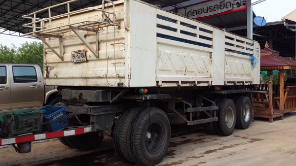 ขายด่วนHINO MECA500ซีรี่5 ปี2553แม่ลูกสามิตรรอนเฉียงสภาพสวยพร้อมใช้ราคาไม่แพงโทร0843923995 ขายด่วนHINO MECA500ซีรี่5 ปี2553แม่ลูกสามิตรรอนเฉียงสภาพสวยพร้อมใช้ราคาไม่แพงโทร0843923995