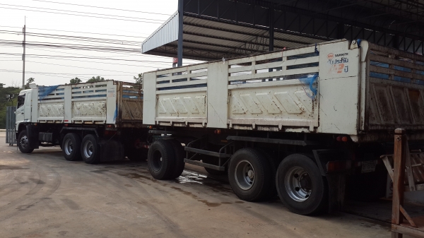 ขายด่วนHINO MECA500ซีรี่5 ปี2553แม่ลูกสามิตรรอนเฉียงสภาพสวยพร้อมใช้ราคาไม่แพงโทร0843923995 ขายด่วนHINO MECA500ซีรี่5 ปี2553แม่ลูกสามิตรรอนเฉียงสภาพสวยพร้อมใช้ราคาไม่แพงโทร0843923995