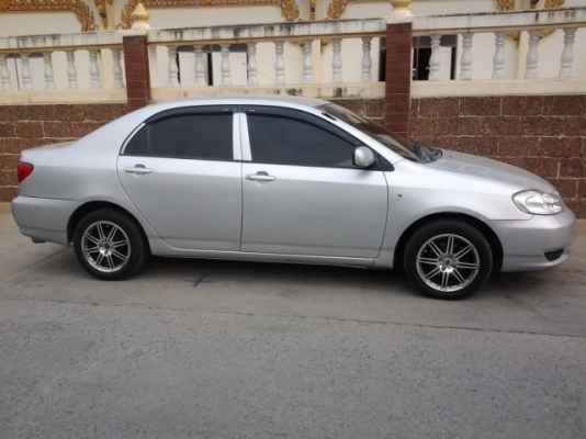 รถยนต์ส่วนบุคคล lpg