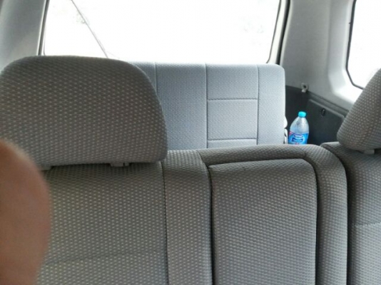 MITSU G WAGON 4 WD สวยมาก ใช้มา 8.6 หมื่น กิโล เดิมทั้งคัน  ** ( พิเศษ 260,000 ) **