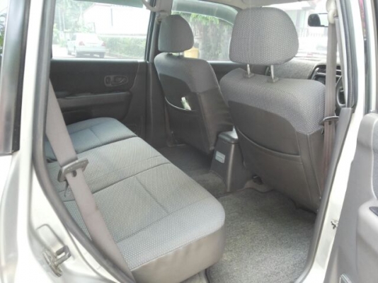 MITSU G WAGON 4 WD สวยมาก ใช้มา 8.6 หมื่น กิโล เดิมทั้งคัน  ** ( พิเศษ 260,000 ) **