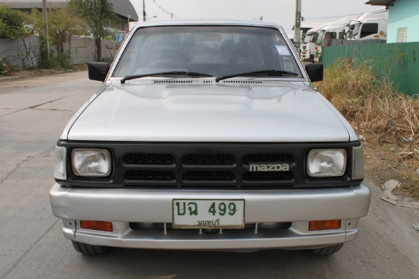 MAZDA THUNDER CAB ปี'93
