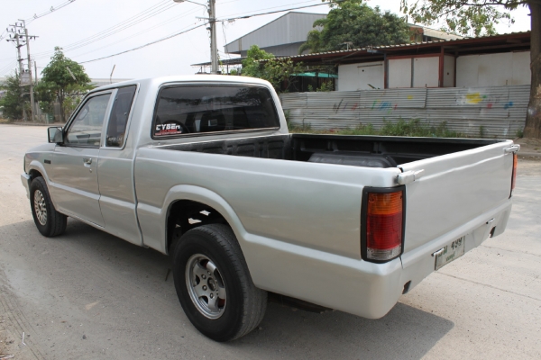MAZDA THUNDER CAB ปี'93