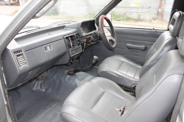 MAZDA THUNDER CAB ปี'93