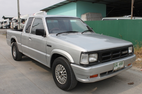 MAZDA THUNDER CAB ปี'93