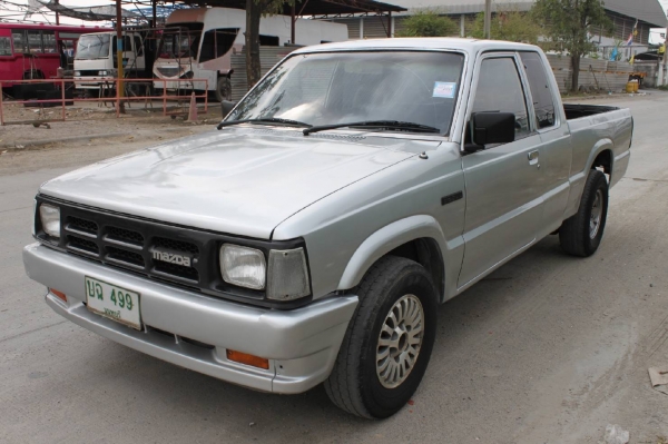 MAZDA THUNDER CAB ปี'93