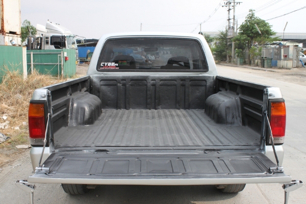 MAZDA THUNDER CAB ปี'93