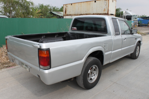 MAZDA THUNDER CAB ปี'93