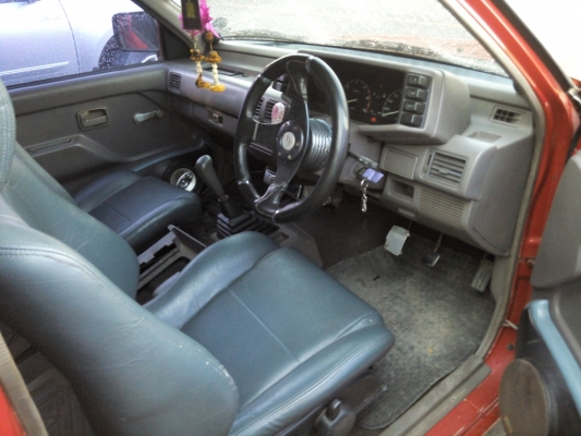 ขายอีซูซุ มังกรทอง TFR ปี 94 เครื่องแรงๆ พ.พาวเวอร์ ขายด่วน ** 118,000**