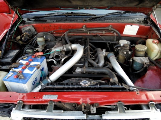 ขายอีซูซุ มังกรทอง TFR ปี 94 เครื่องแรงๆ พ.พาวเวอร์ ขายด่วน ** 118,000**