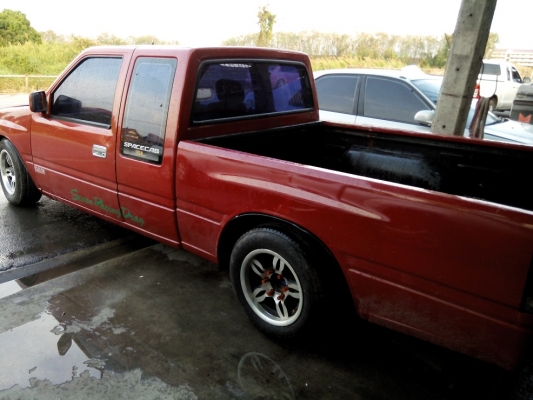 ขายอีซูซุ มังกรทอง TFR ปี 94 เครื่องแรงๆ พ.พาวเวอร์ ขายด่วน ** 118,000**