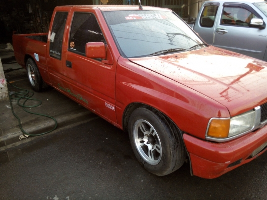 ขายอีซูซุ มังกรทอง TFR ปี 94 เครื่องแรงๆ พ.พาวเวอร์ ขายด่วน ** 118,000**