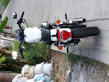 วุฒินนบุรี// ฮาเล่ สปอต์เตอร์ 1200cc. ปี1998 รถสวยสภาพนางฟ้าเครื่องดีมากพร้อมออกทริปคับ