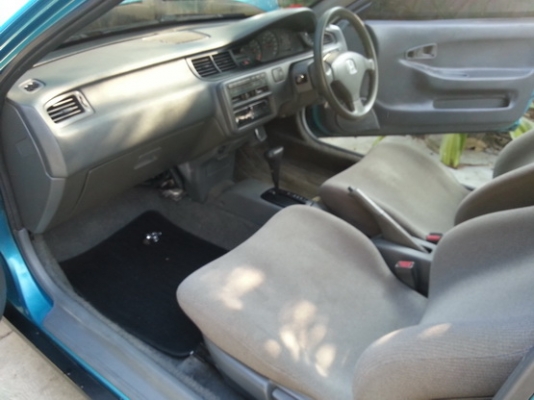 ขาย3D D15B VTEC ปี 95 +++115000+++ เอาไปเลย ขาย3D D15B VTEC ปี 95 +++115000+++ เอาไปเลย