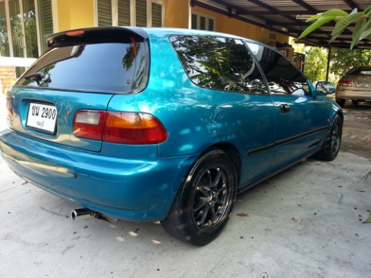 ขาย3D D15B VTEC ปี 95 +++115000+++ เอาไปเลย ขาย3D D15B VTEC ปี 95 +++115000+++ เอาไปเลย