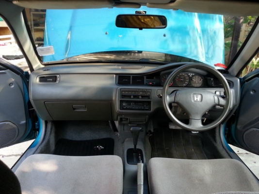 ขาย3D D15B VTEC ปี 95 +++115000+++ เอาไปเลย ขาย3D D15B VTEC ปี 95 +++115000+++ เอาไปเลย