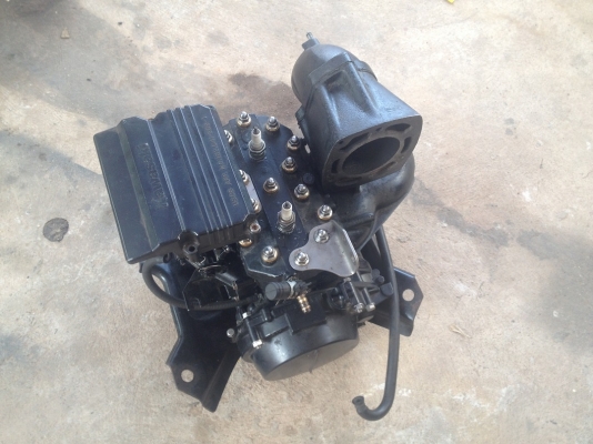 ขายเครื่อง 550