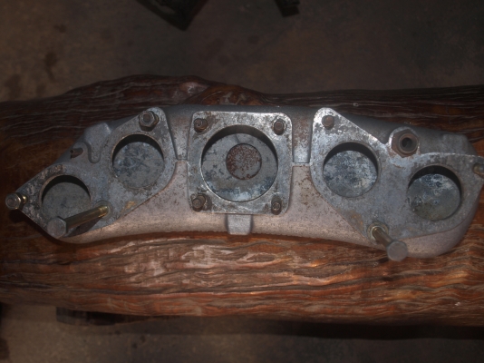 ยกชุดอะไหล่ Benz E190