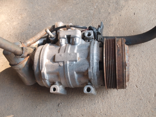 ยกชุดอะไหล่ Benz E190