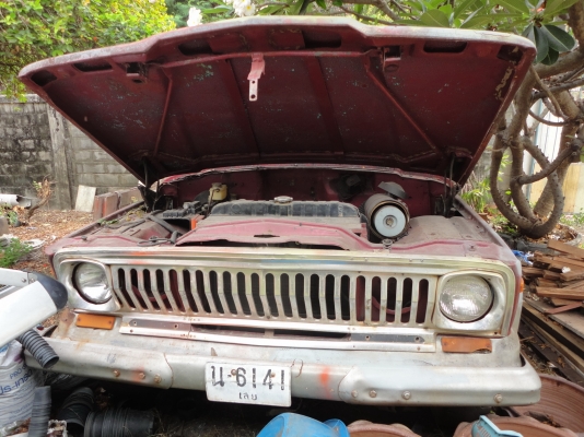 ขายรถจิ๊บวาโกเนีย ขายรถจิ๊บวาโกเนีย