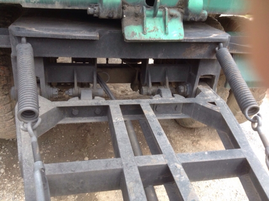 รถหางพ่วง