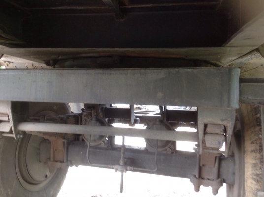 รถหางพ่วง