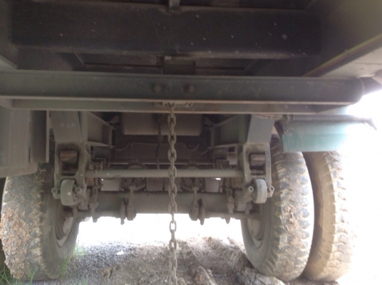 รถหางพ่วง