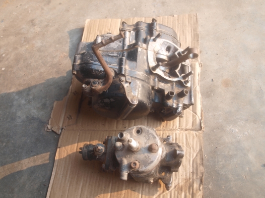 เครื่องวิบาก Cr 80