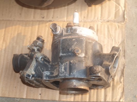 เครื่องวิบาก Cr 80 เครื่องวิบาก Cr 80