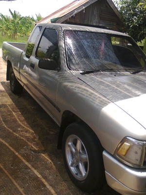 ขายรถกระแคป ไมตี้ ปี94 กระบะเลส คัสซี่สาวยมากๆ เครื่องดีไม่มีไอ ขายรถกระแคป ไมตี้ ปี94 กระบะเลส คัสซี่สาวยมากๆ เครื่องดีไม่มีไอ