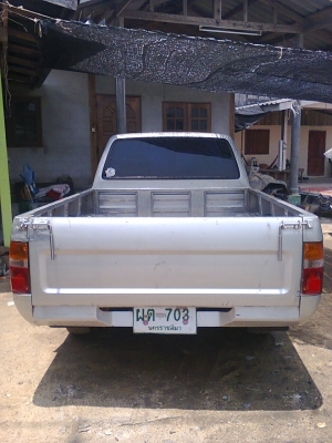 ขายรถกระแคป ไมตี้ ปี94 กระบะเลส คัสซี่สาวยมากๆ เครื่องดีไม่มีไอ