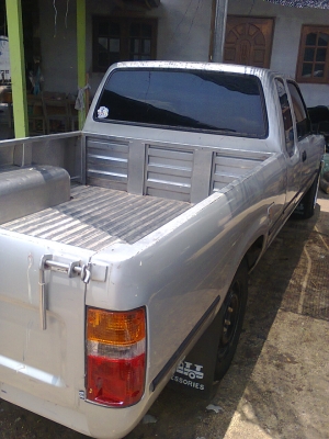 ขายรถกระแคป ไมตี้ ปี94 กระบะเลส คัสซี่สาวยมากๆ เครื่องดีไม่มีไอ