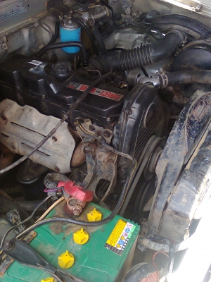 ขายรถกระแคป ไมตี้ ปี94 กระบะเลส คัสซี่สาวยมากๆ เครื่องดีไม่มีไอ