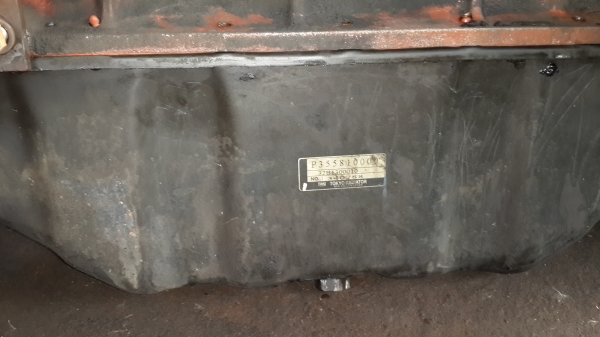 ขายเครื่องยนต์ mitsubishi s6s ปั๊มเรียง ขายเครื่องยนต์ mitsubishi s6s ปั๊มเรียง