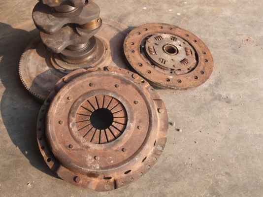 อะไหล่ Mercedes-Benz E190 (ข้อเหวี่ยง)