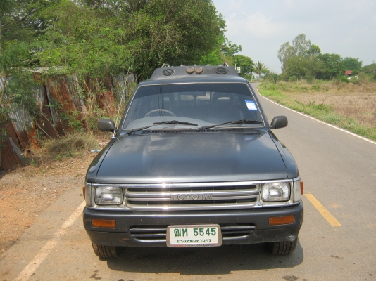 ขายรถพร้อมใช้